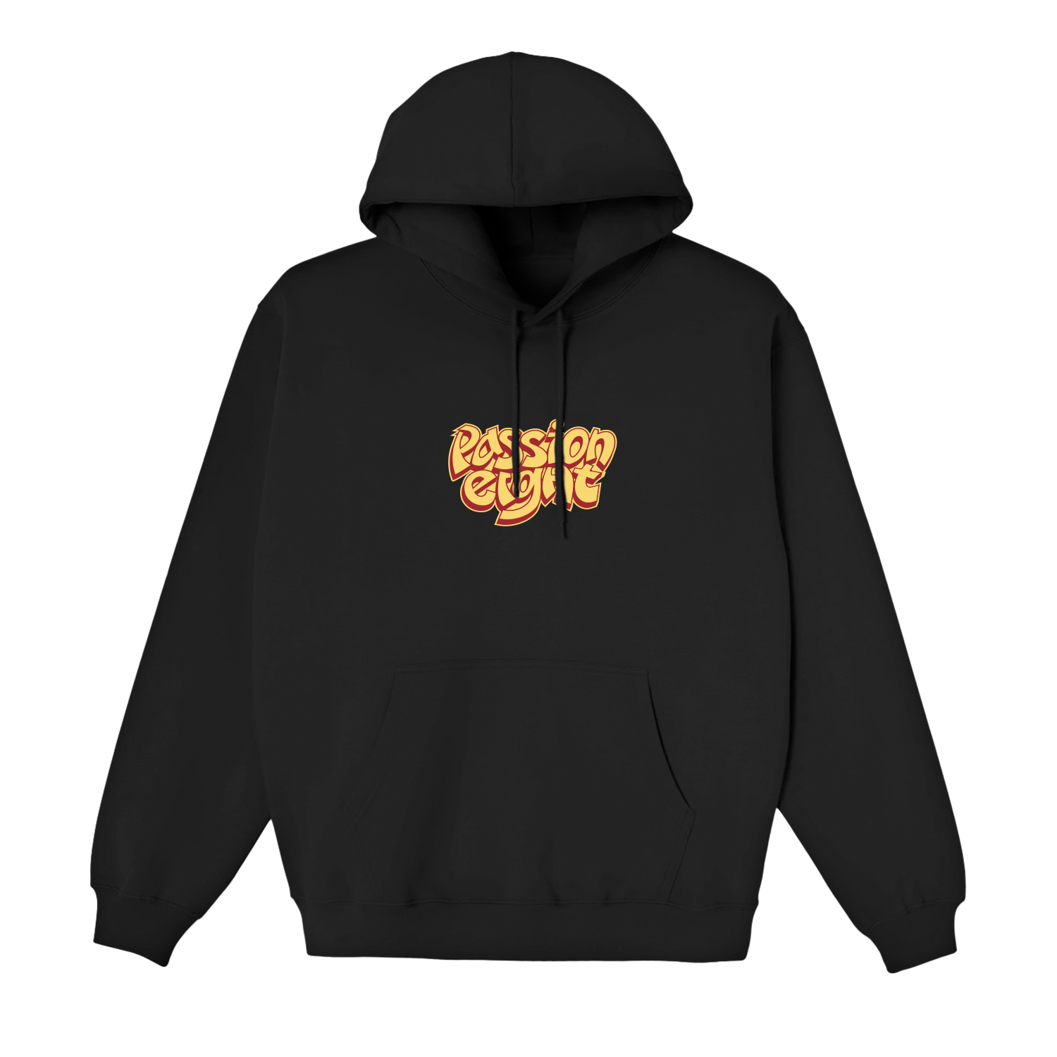 Clb discount hoodie black